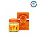 Golden Cup Balm 2493 12g Thai Herbal Pain Relief Balm Thailand
