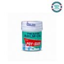 Poy-Sian Thai Pim-Saen Balm Oil 8ml Herbal Nasal Relief Thailand