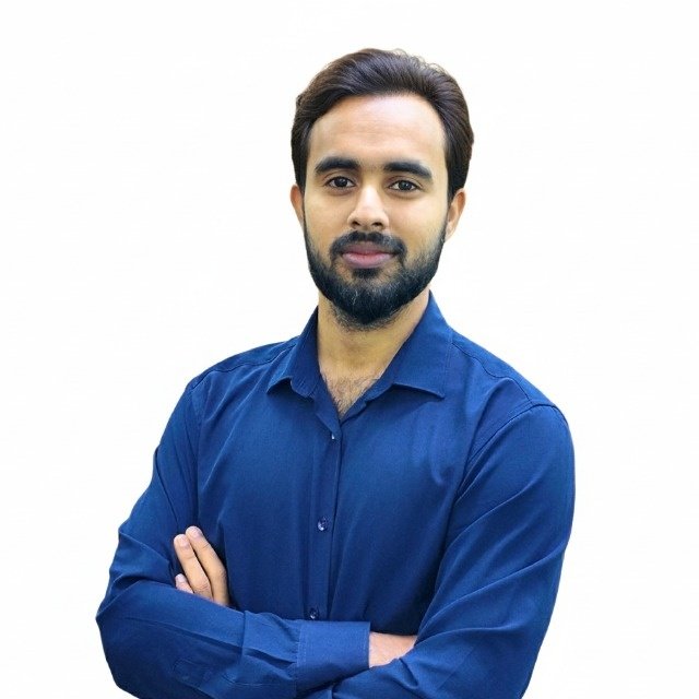Abdullah Al Hussain - Head of Ecommerce and Digital Marketing at HealthRootBD