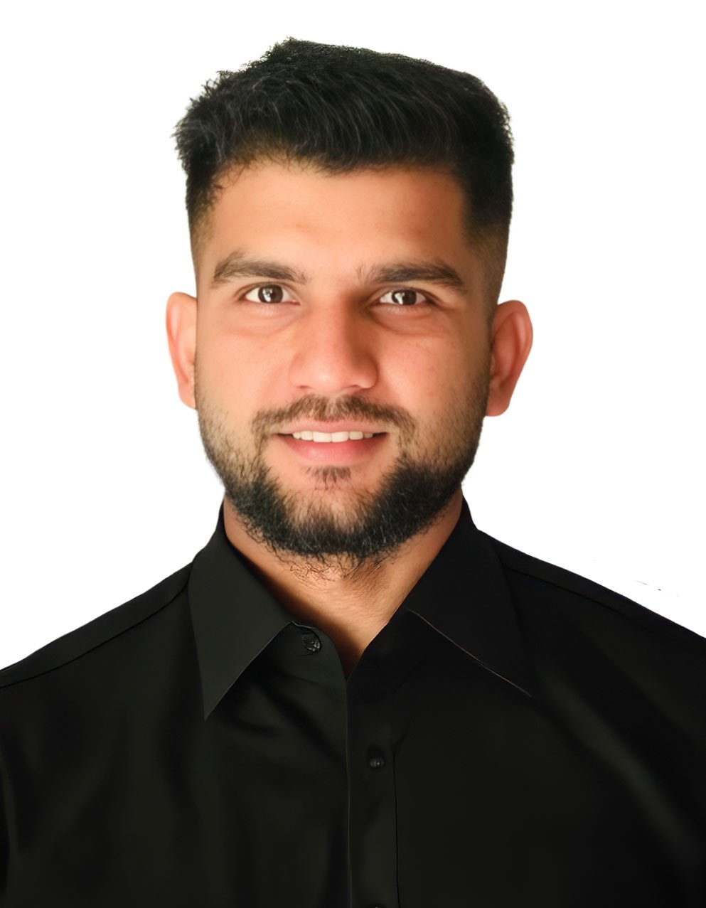 Habibur Rahman - Graphics Lead at HealthRootBD