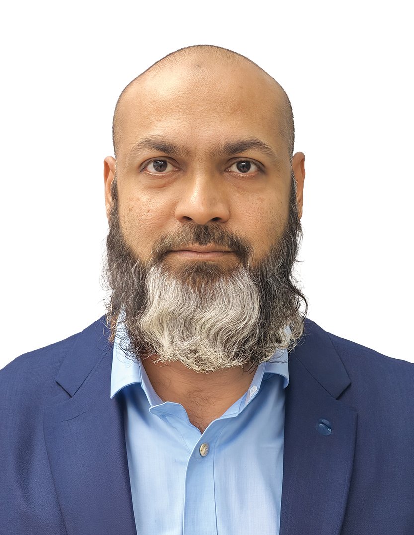 Tawhid Iqbal - Director and Lead of HealthRootBD