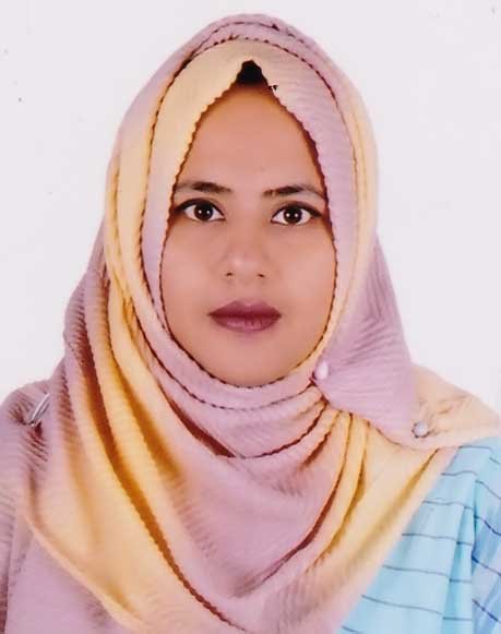 Farjana Islam - Sr. Team Lead, Ecommerce and Customer Experience at HealthRootBD
