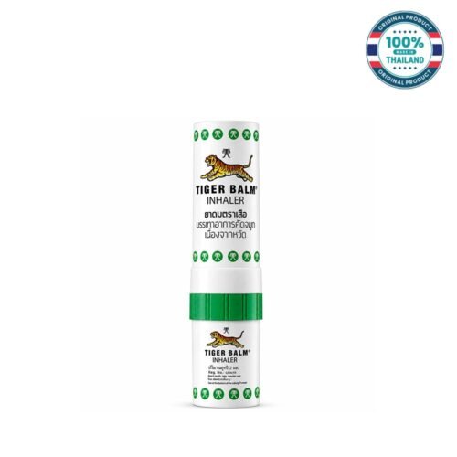 Tiger Balm Inhaler 2ml (2-in-1) original Thailand pack